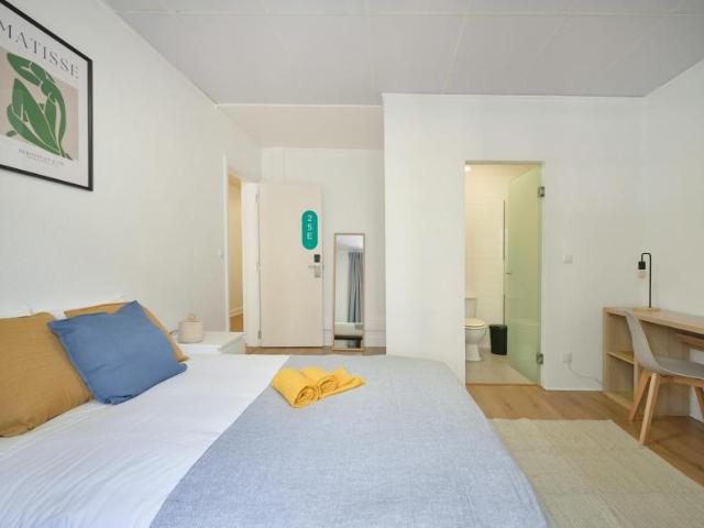 Quarto alugar em Santo António, Lisboa