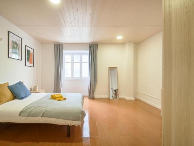 Quarto alugar em Santo António, Lisboa