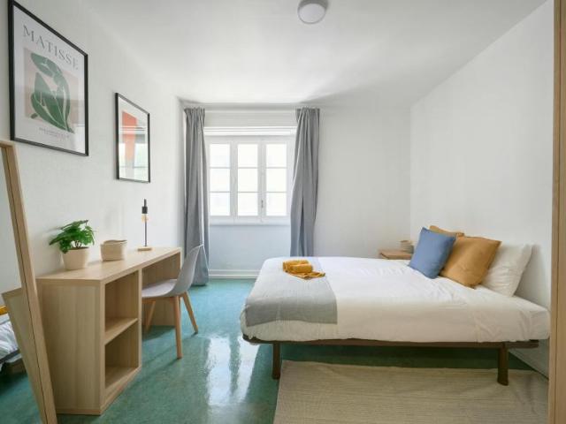 Quarto alugar em Santo António, Lisboa