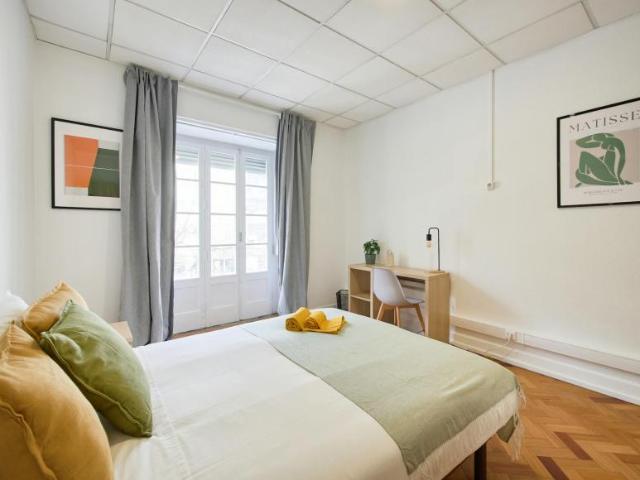 Quarto alugar em Santo António, Lisboa