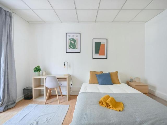 Quarto alugar em Santo António, Lisboa