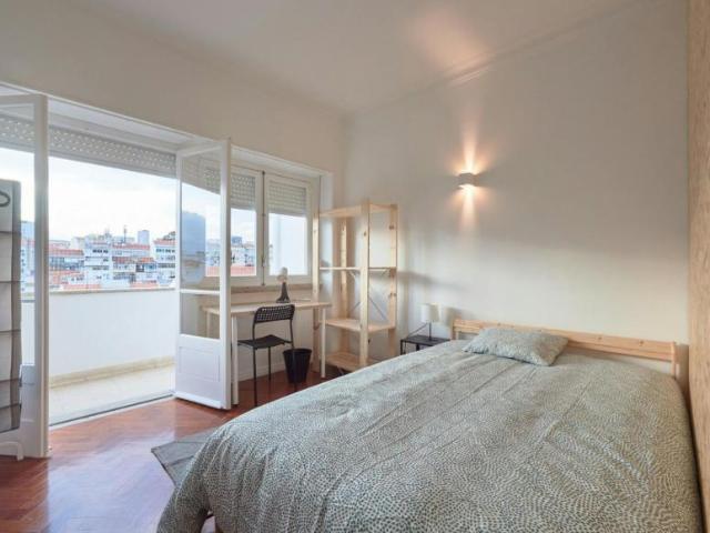 Quarto alugar em Lisboa