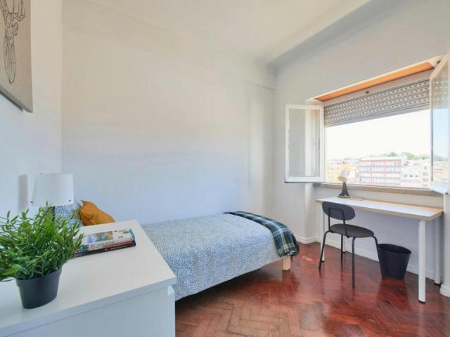 Quarto alugar em Arroios, Lisboa