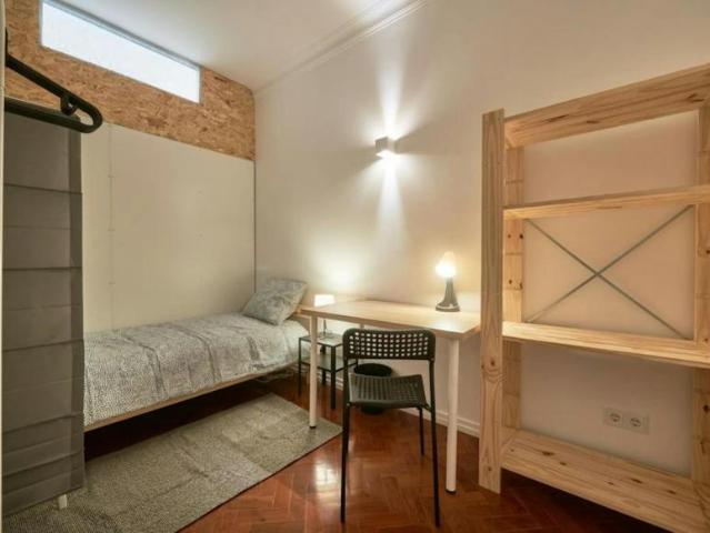 Quarto alugar em Arroios, Lisboa