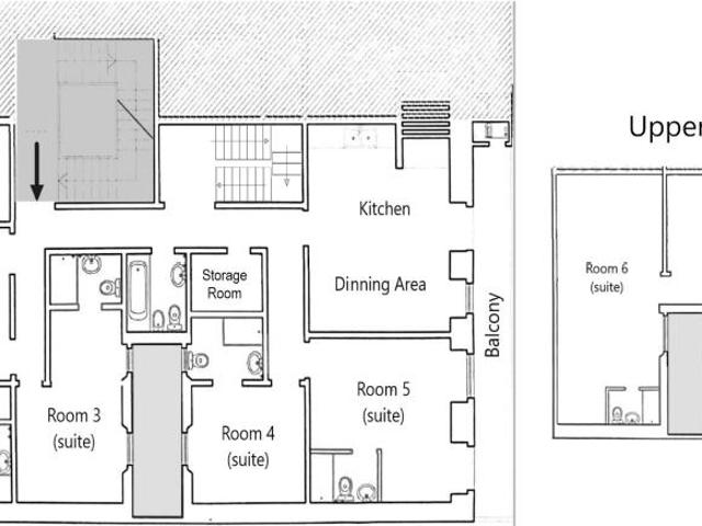 Quarto alugar em Bairro Andrade, Lisboa
