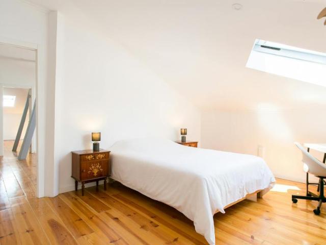 Quarto alugar em Bairro Andrade, Lisboa