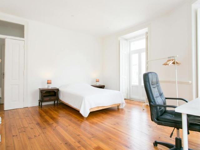 Quarto alugar em Bairro Andrade, Lisboa
