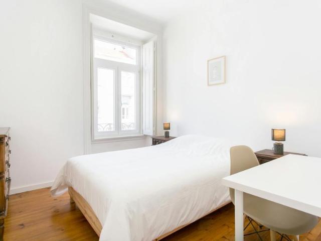 Quarto alugar em Bairro Andrade, Lisboa