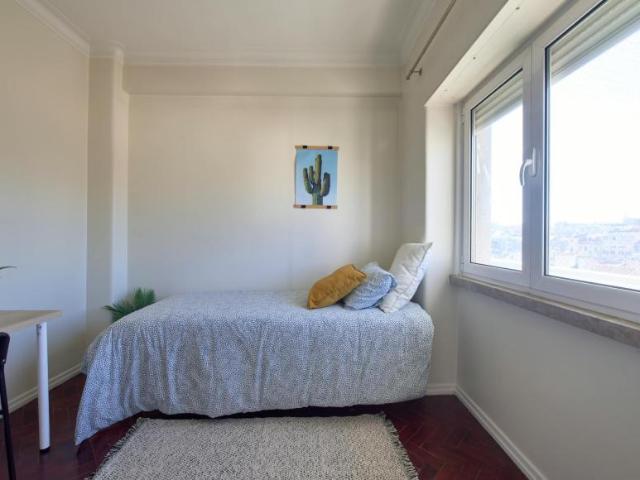 Quarto alugar em Lisboa