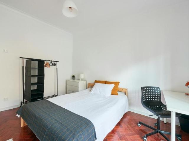 Quarto alugar em Lisboa