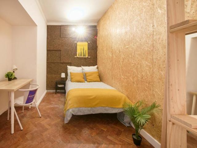 Quarto alugar em Lisboa