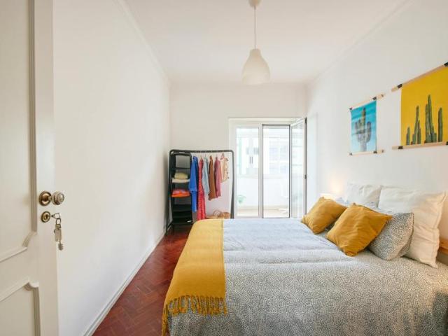 Quarto alugar em Arroios, Lisboa