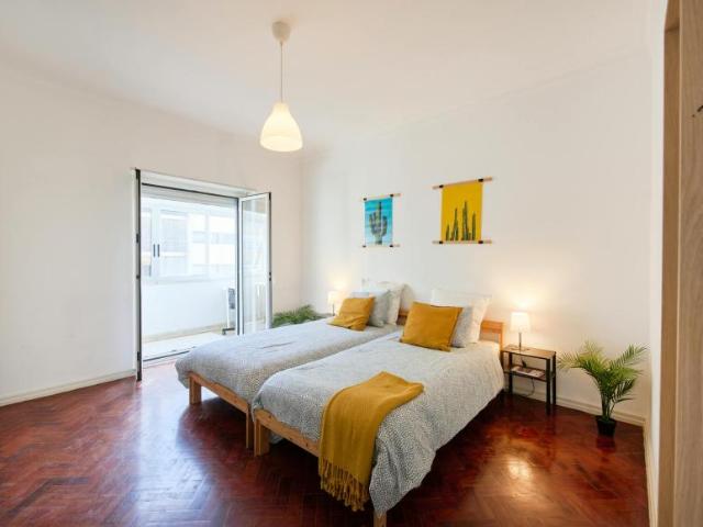 Quarto alugar em Arroios, Lisboa
