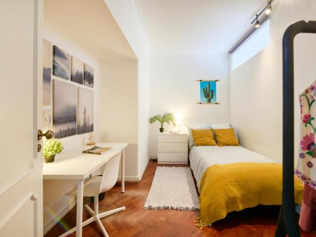 Quarto alugar em Arroios, Lisboa