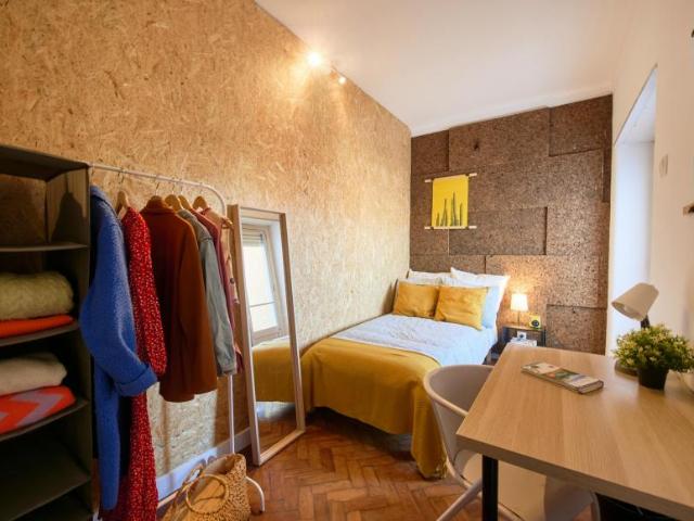 Quarto alugar em Lisboa
