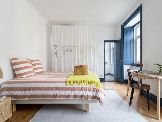 Quarto alugar em Anjos, Lisboa