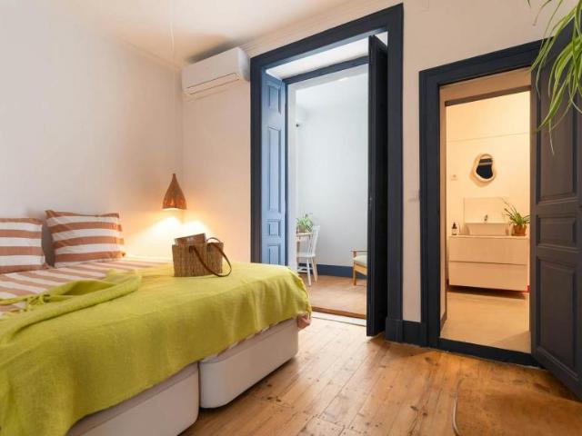 Quarto alugar em Anjos, Lisboa