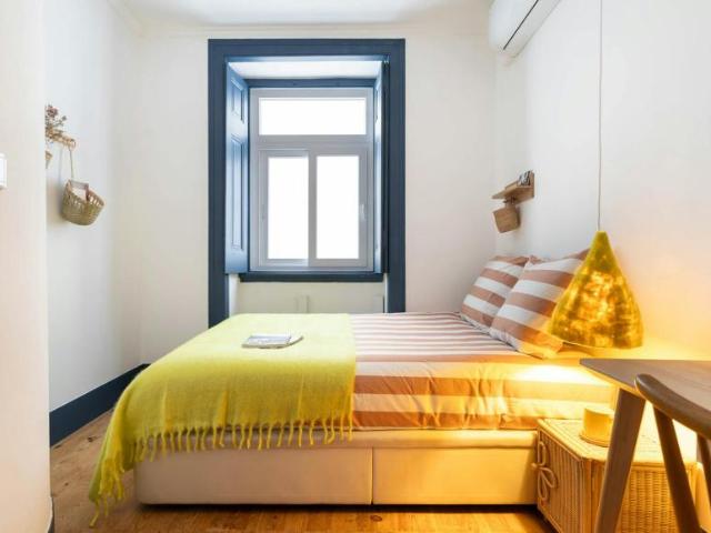 Quarto alugar em Anjos, Lisboa