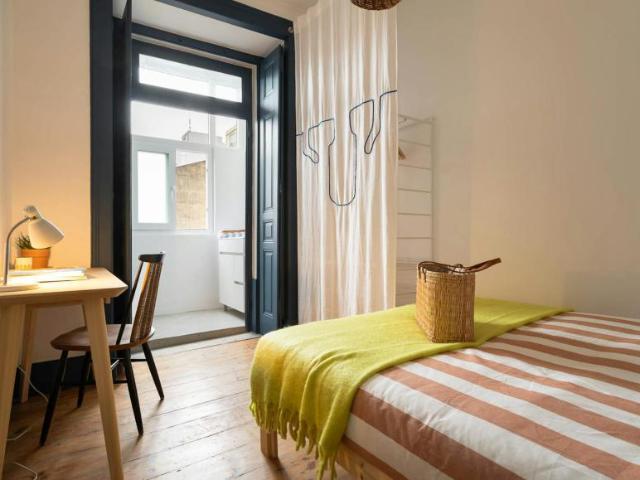 Quarto alugar em Anjos, Lisboa