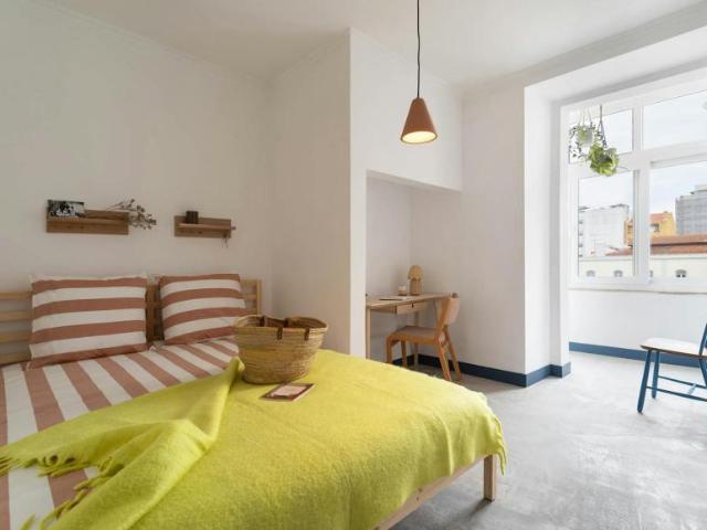 Quarto alugar em Anjos, Lisboa