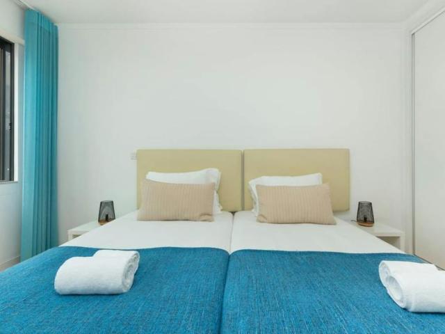 Apartamento alugar em Santa Maria Maior, Lisboa