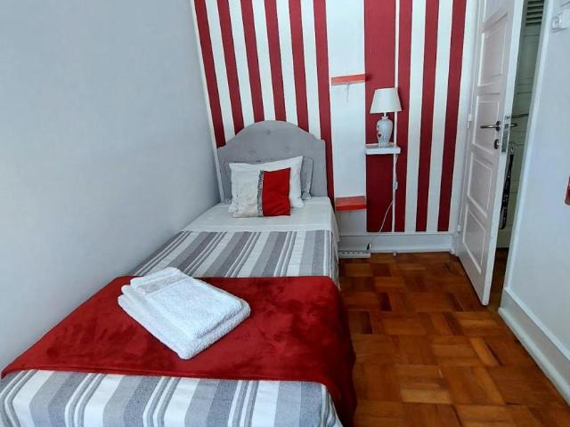 Quarto alugar em Lisboa
