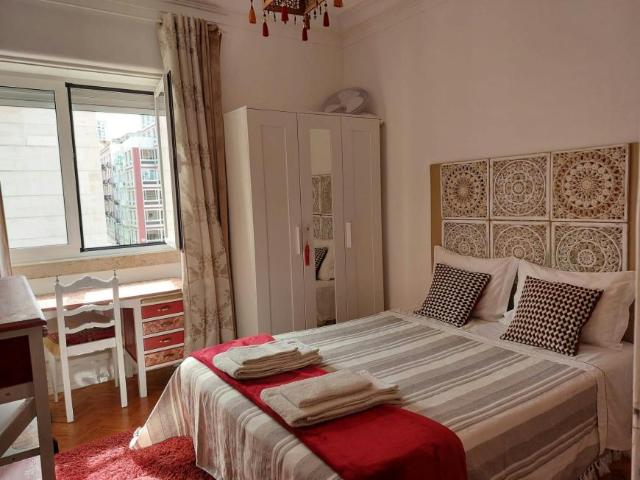 Quarto alugar em Anjos, Lisboa