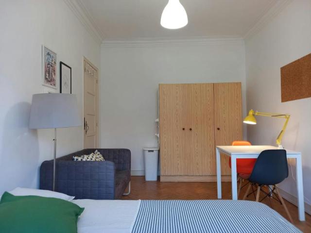 Quarto alugar em Anjos, Lisboa