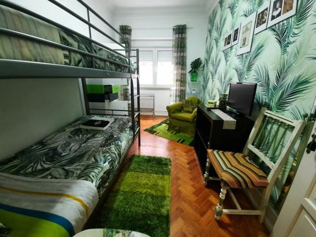 Quarto alugar em Anjos, Lisboa