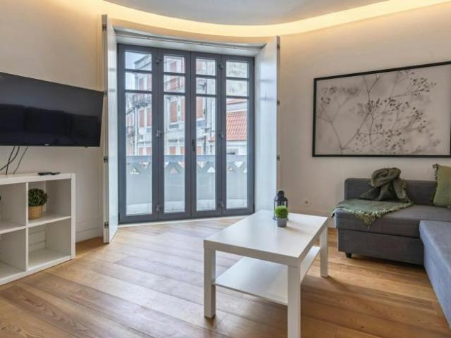 Apartamento alugar em Santo António, Lisboa