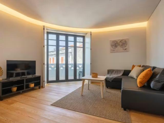 Apartamento alugar em Santo António, Lisboa