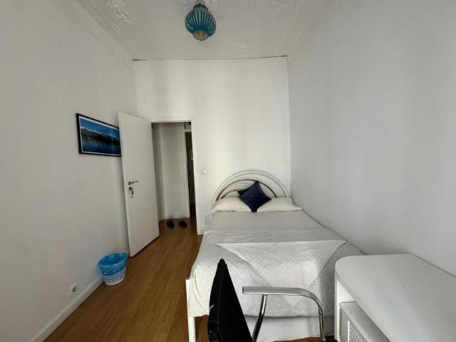 Quarto alugar em Arroios, Lisboa