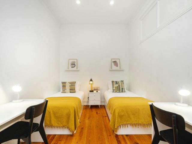 Quarto alugar em Santo António, Lisboa