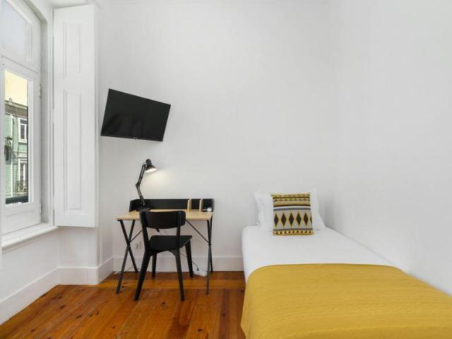Quarto alugar em Santo António, Lisboa