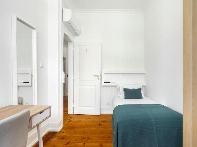 Quarto alugar em Santo António, Lisboa