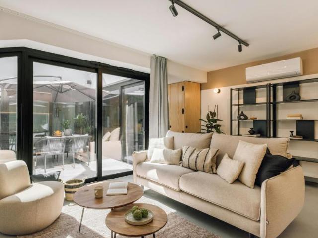 Apartamento alugar em Santo António, Lisboa