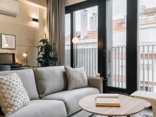 Apartamento alugar em Santo António, Lisboa