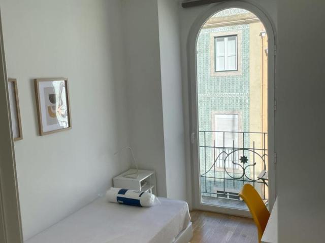 Quarto alugar em Anjos, Lisboa