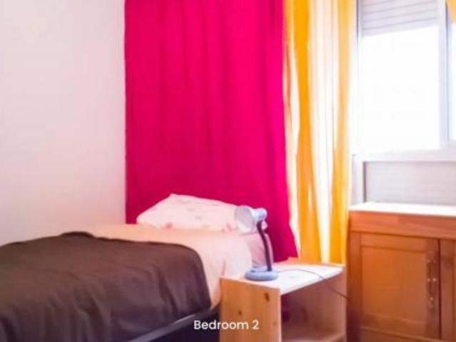 Quarto alugar em Lisboa