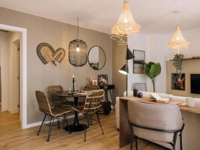 Apartamento alugar em Santo António, Lisboa
