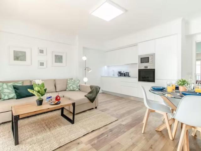 Apartamento alugar em Santo António, Lisboa