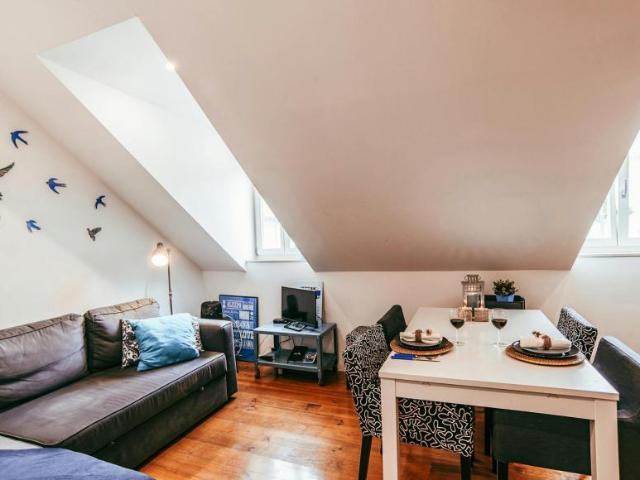 Apartamento alugar em Santo António, Lisboa