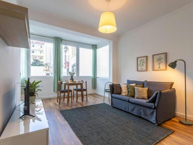 Apartamento alugar em Santo António, Lisboa
