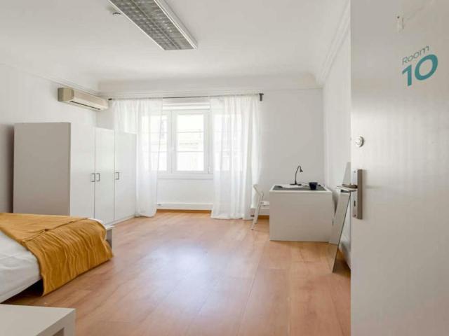 Quarto alugar em Santo António, Lisboa