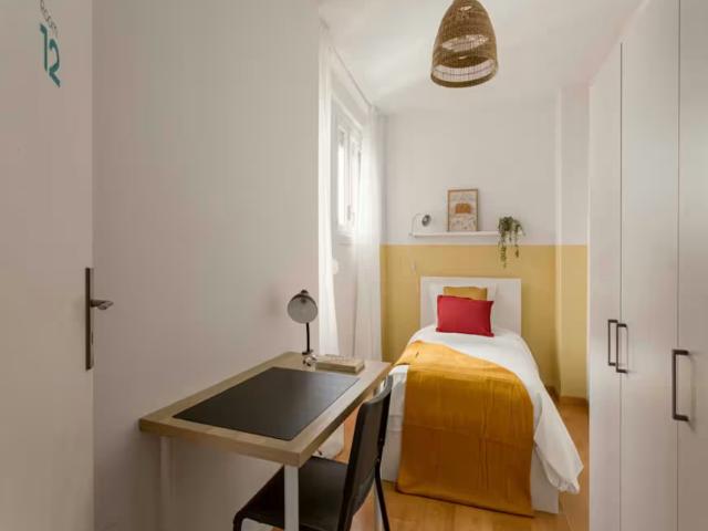 Quarto alugar em Santo António, Lisboa