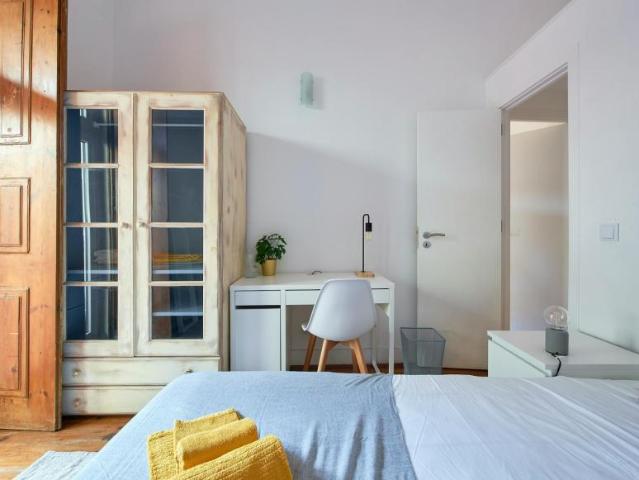 Quarto alugar em Lisboa