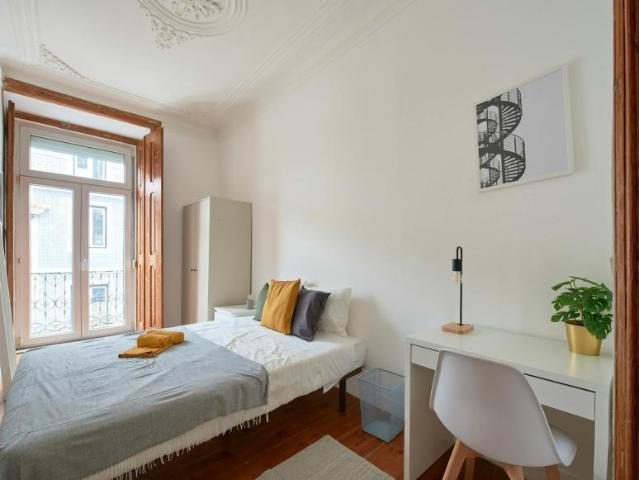 Quarto alugar em Lisboa