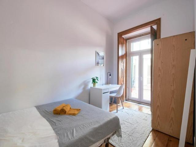 Quarto alugar em Lisboa