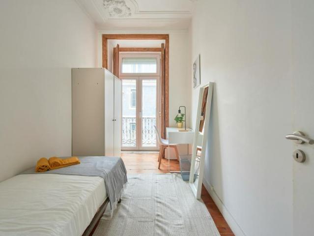Quarto alugar em Lisboa
