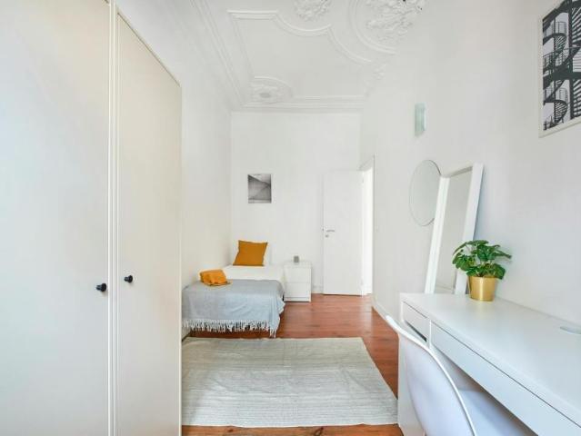 Quarto alugar em Lisboa
